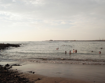 Playa Chinchorro